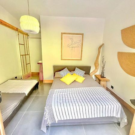 Playa Santa Teresa Ikiru House别墅 外观 照片