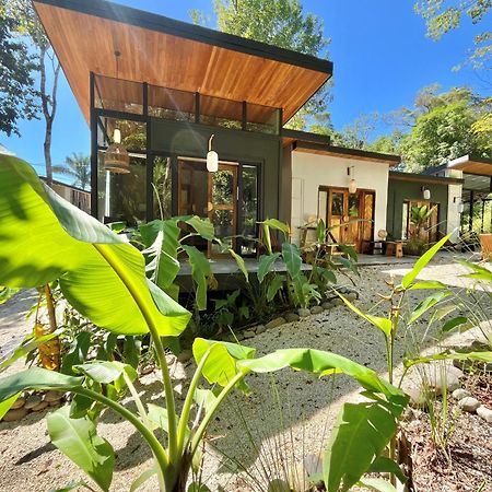Playa Santa Teresa Ikiru House别墅 外观 照片
