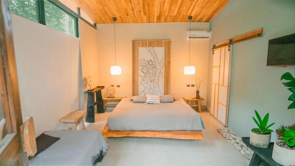 Playa Santa Teresa Ikiru House别墅 外观 照片