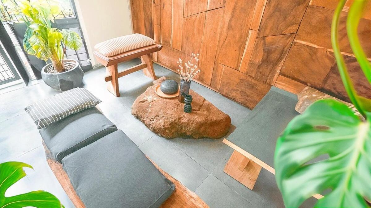 Playa Santa Teresa Ikiru House别墅 外观 照片