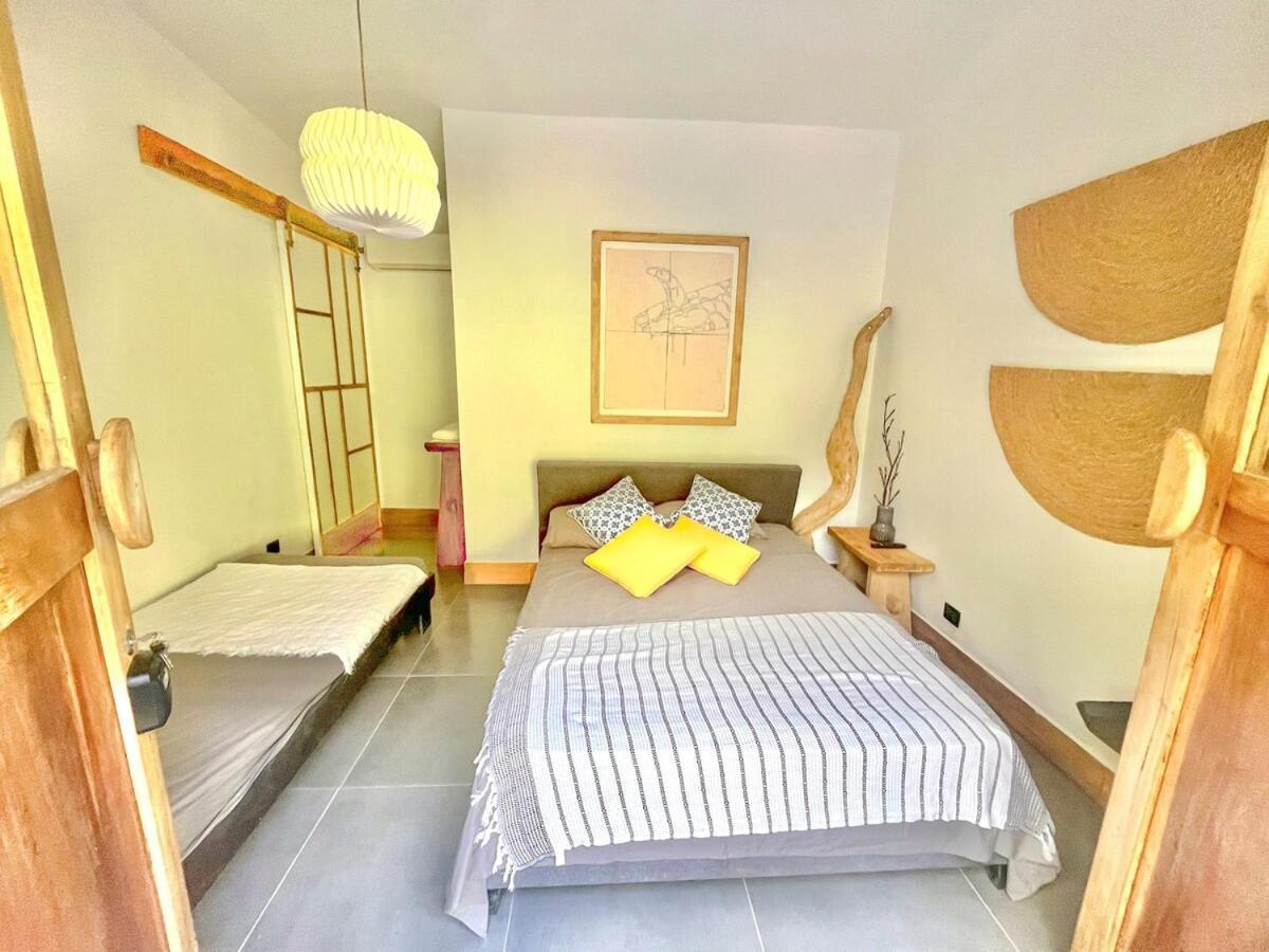Playa Santa Teresa Ikiru House别墅 外观 照片