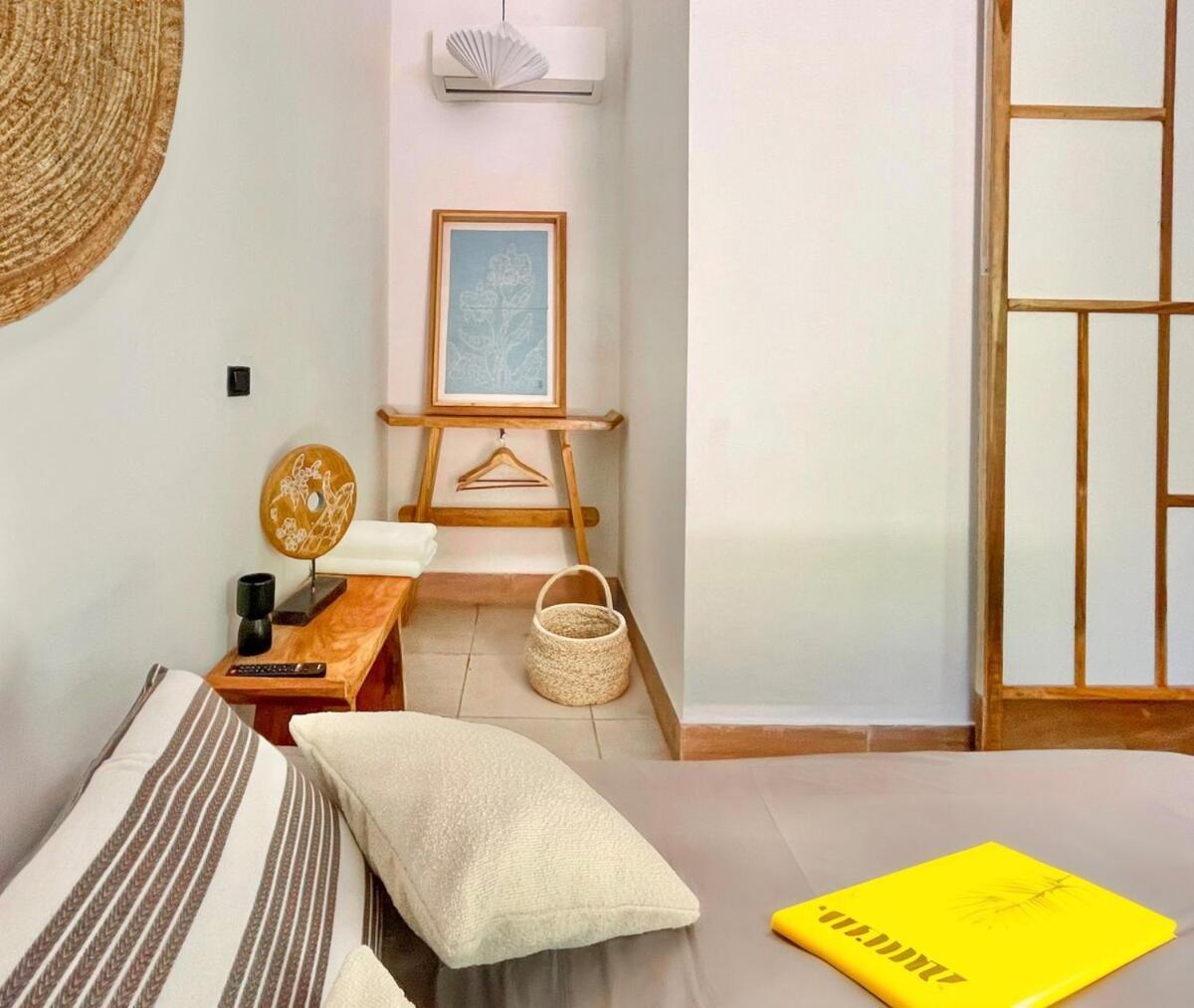 Playa Santa Teresa Ikiru House别墅 外观 照片