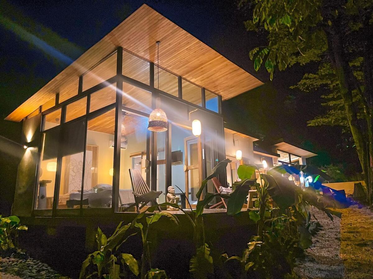 Playa Santa Teresa Ikiru House别墅 外观 照片