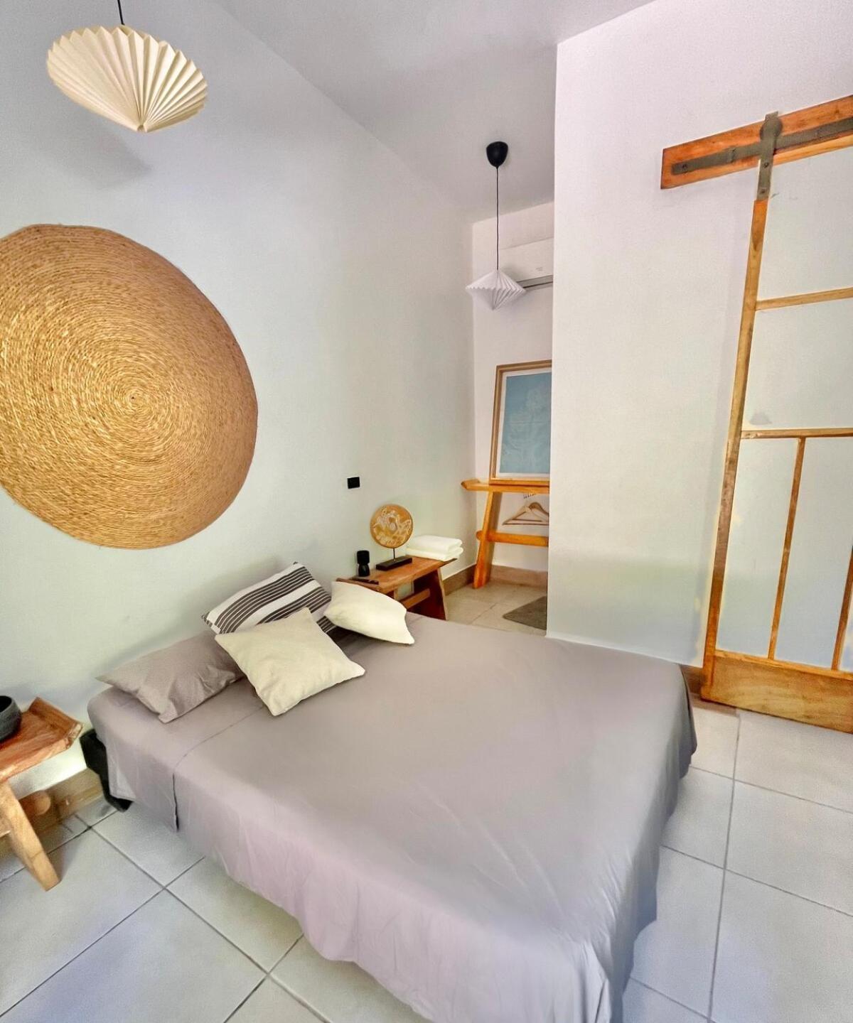 Playa Santa Teresa Ikiru House别墅 外观 照片