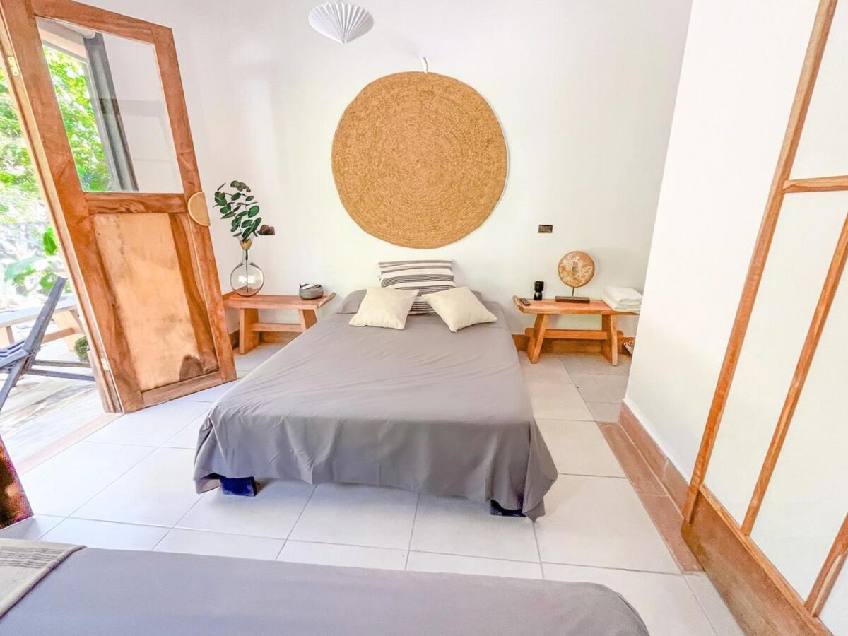 Playa Santa Teresa Ikiru House别墅 外观 照片