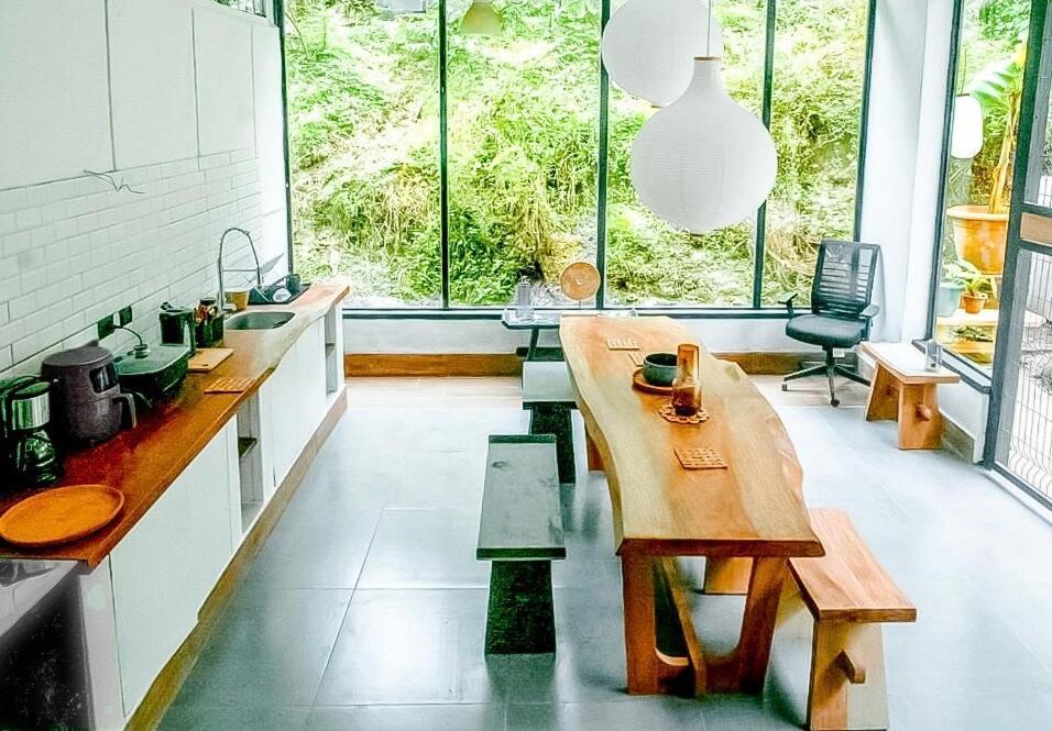 Playa Santa Teresa Ikiru House别墅 外观 照片