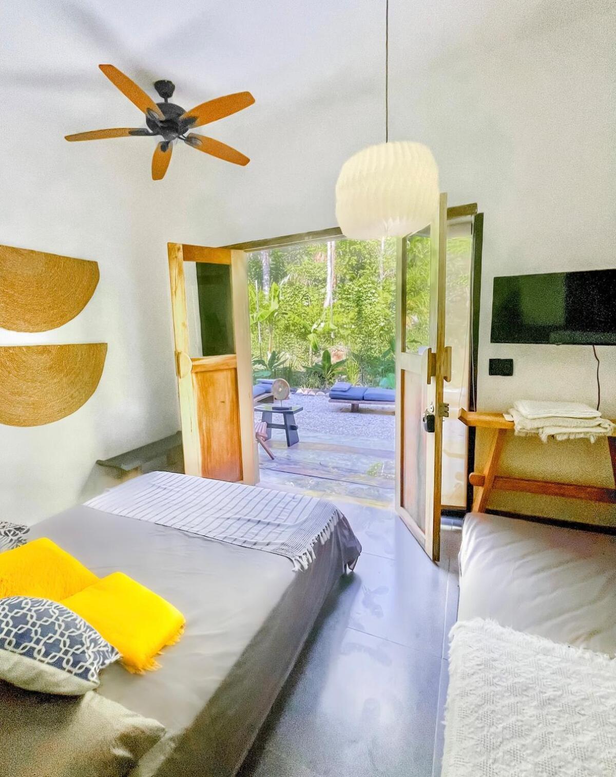 Playa Santa Teresa Ikiru House别墅 外观 照片