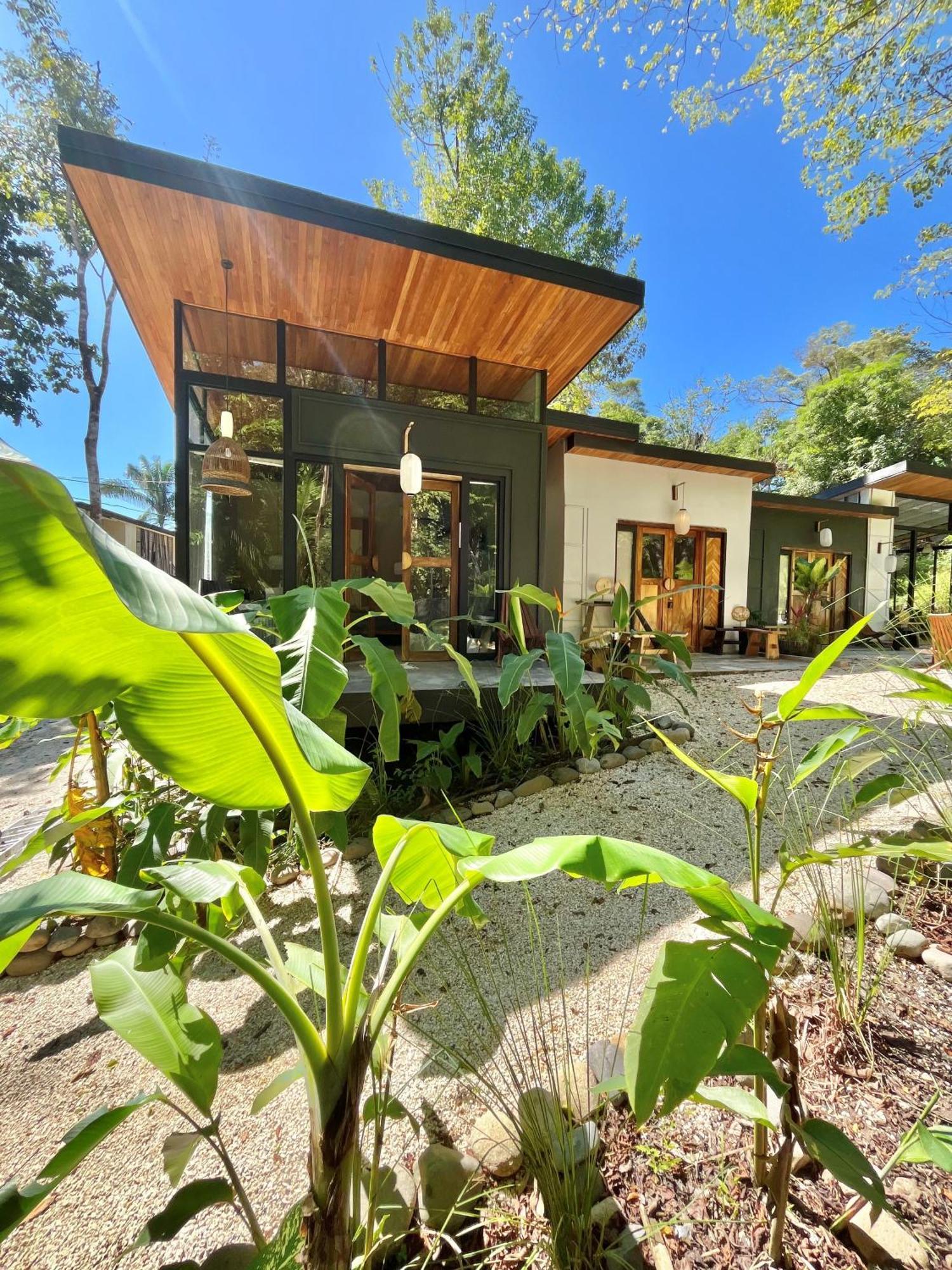 Playa Santa Teresa Ikiru House别墅 外观 照片
